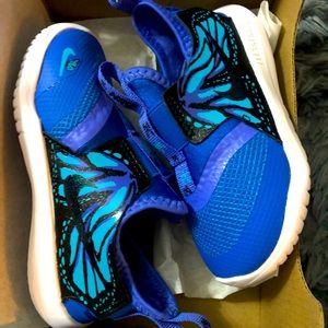 COPY - Nike Butterfly Shoes NEW